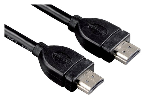 Kabel Hama high speed HDMI 180cm zwart