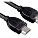 Kabel Hama high speed HDMI 180cm zwart