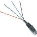 Kabel Hama CAT5e UTP 150cm grijs