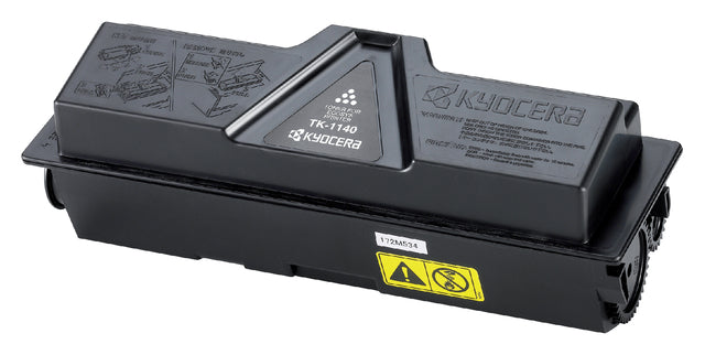 Toner Kyocera TK-1140 zwart