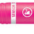 Fineliner STABILO Sensor 189/56 roze (per 10 stuks)