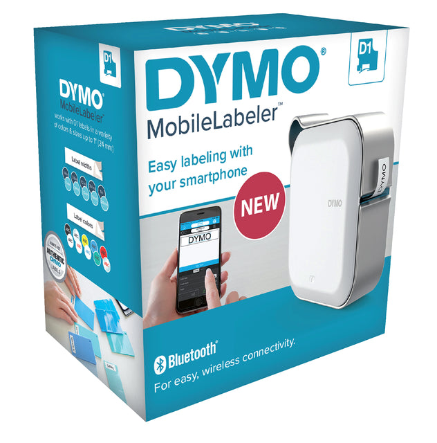 Labelprinter Dymo labelmanager Mobile