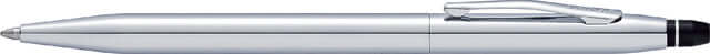 Balpen Cross Click chroom