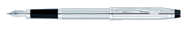 Vulpen Cross Century II Lustrous Chrome