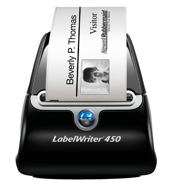 Labelprinter Dymo labelwriter 450