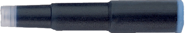 Inktpatroon Cross blauw