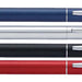 Balpen Cross Click zwart