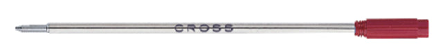 Balpenvulling Cross M rood