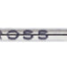 Balpenvulling Cross M rood