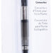 Converter Cross tbv vulpen