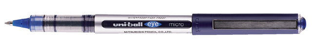 Rollerpen Uni-ball Eye micro 150B blauw