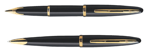 Balpen Waterman Carene Black Sea GT medium