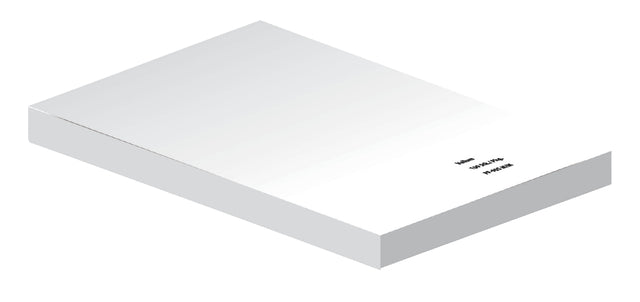 Tekststempel colop printer 20 zelfinkt rechthoek