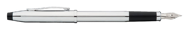 Vulpen Cross Century II Lustrous Chrome