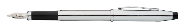 Vulpen Cross Century II Lustrous Chrome