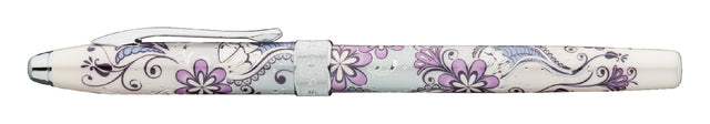 Vulpen Cross Botanica Purple Orchid