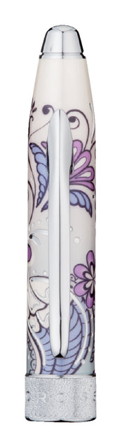 Vulpen Cross Botanica Purple Orchid