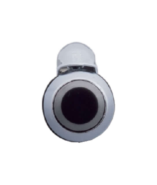 Balpen Cross Click chroom