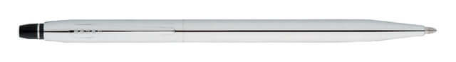 Balpen Cross Click chroom
