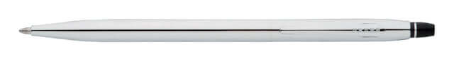 Balpen Cross Click chroom