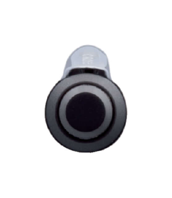 Balpen Cross Click zwart