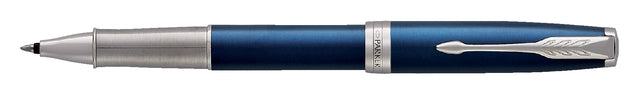 Rollerpen Parker Sonnet blue lacquer premium PT
