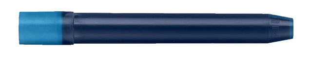 Inktpatroon PILOT begreen Hi-Tecpoint 2237+2238 blauw
