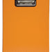 Klembordmap MAUL Flexx A4 staand PP oranje