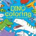 Kleurboek Deltas Dino coloring (per 3 stuks)