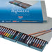Kleurpotloden Bruynzeel 8835 Design aquarel 24stuks assorti
