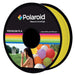 3D Filament Polaroid 1.75mm PLA 1kg geel