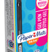 Gelschrijver Paper Mate Inkjoy zwart (per 12 stuks)