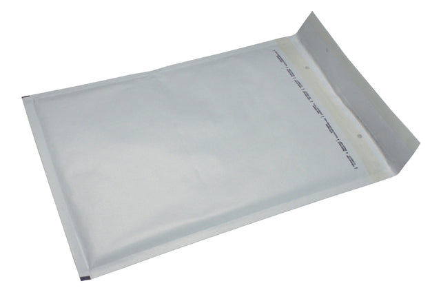 Envelop Quantore luchtkussen nr15 / E 240x275mm wit 100stuks