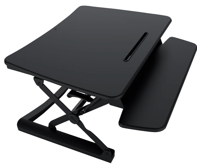 Zit-Sta werkplek Euroseats Extra Large