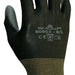 Handschoen Showa B0502 grip nylon zwart 10/extra large