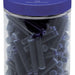 Inktpatroon Schneider din blauw pot 100stuks