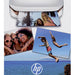 Fotopapier HP ZINK voor Sprocket 5x7.6cm zelfklevend 290gr