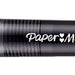 Gelschrijver Paper Mate Inkjoy Erasable zwart (per 12 stuks)