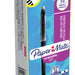 Gelschrijver Paper Mate Inkjoy Erasable zwart (per 12 stuks)