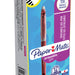 Gelschrijver Paper Mate Inkjoy Erasable rood (per 12 stuks)