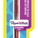 Gelschrijver Paper Mate Inkjoy Erasable rood