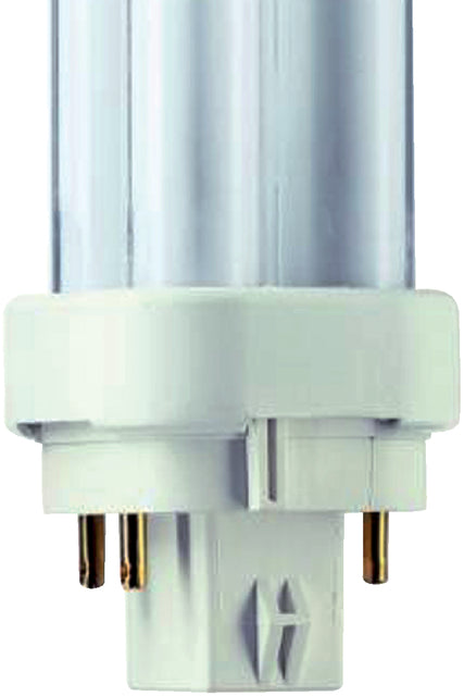 Spaarlamp Philips CorePro PL-C 4P 26W 1800 Lumen 830 warm wt