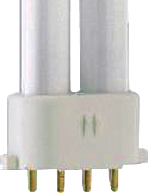 Spaarlamp Philips Master PL-L 4P 18W 1200 Lumen 830 warm wit