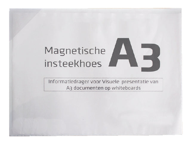 Magneethoes A3