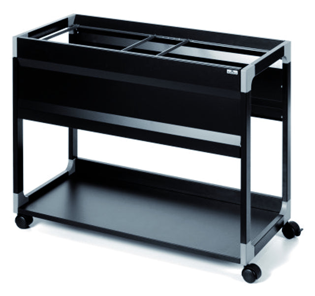 Hangmappenboy Durable 3785 multi zwart