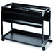 Hangmappenboy Durable 3785 multi zwart