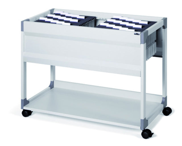 Hangmappenboy Durable 3785 multi grijs