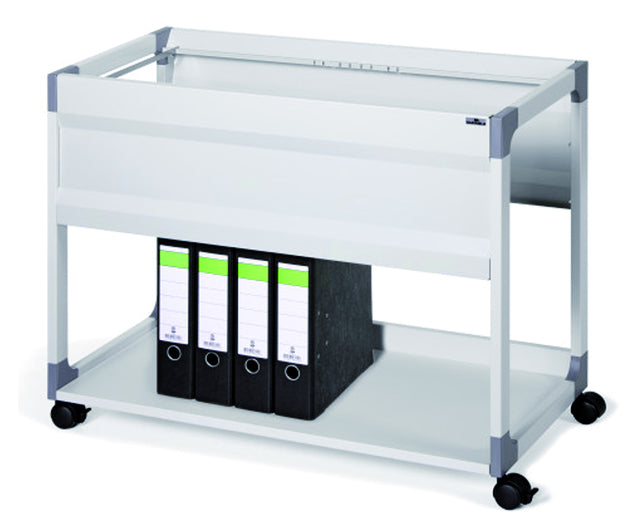 Hangmappenboy Durable 3785 multi grijs