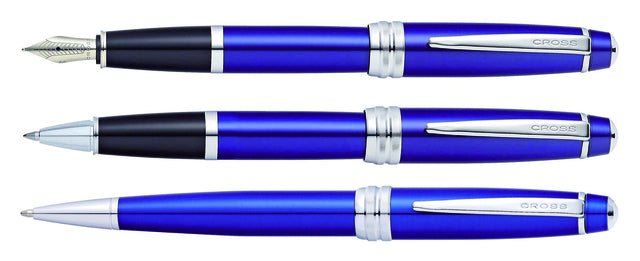 Vulpen Cross Bailey M blauw