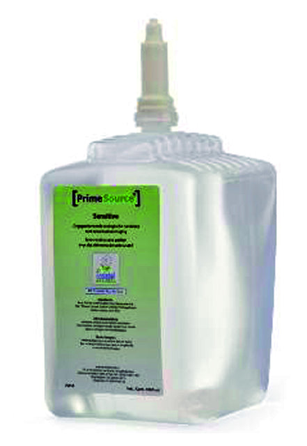 Handzeep Primesource Sensitive 1 liter